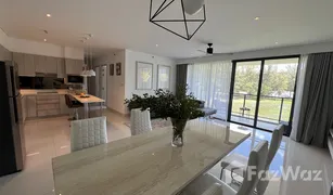 普吉 晟泰雷 Cassia Residence Phuket 3 卧室 公寓 售 