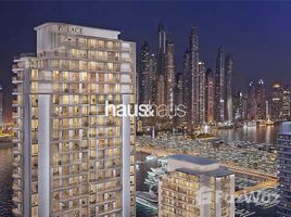 在Palace Beach Residence出售的2 卧室 住宅, 艾玛尔海滨, Dubai Harbour, 迪拜