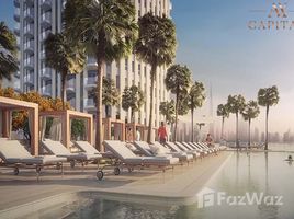 3 спален Квартира на продажу в Address Harbour Point, Dubai Creek Harbour (The Lagoons)