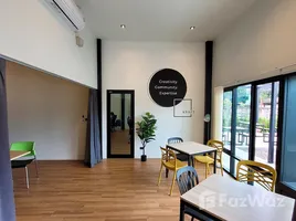 42 кв.м. Office for rent in CentralPlaza Аэропорт Чианг Мая, Suthep, Pa Tan