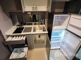 Studio Appartement zu verkaufen im IDEO New Rama 9, Hua Mak