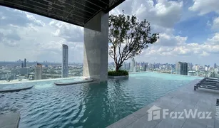 Studio Condo for sale in Phra Khanong Nuea, Bangkok KnightsBridge Prime On Nut