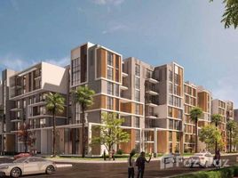 2 Bedroom Apartment for sale at HAP Town, Mostakbal City Compounds, Mostakbal City - Future City