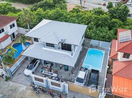 4 Schlafzimmer Villa zu verkaufen im European Home Place, Nong Prue, Pattaya, Chon Buri