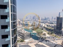 1 спален Квартира на продажу в Ocean Heights, Dubai Marina, Дубай