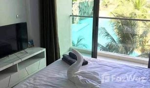 Кондо, Студия на продажу в Nong Prue, Паттайя Laguna Beach Resort 3 - The Maldives