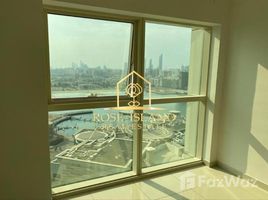 2 Bedroom Apartment for sale at Marina Blue Tower, Marina Square