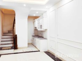 Studio Nhà mặt tiền for sale in Hà Đông, Hà Nội, Mộ Lao, Hà Đông