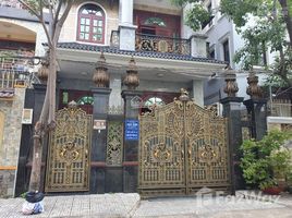 Estudio Casa en venta en District 10, Ho Chi Minh City, Ward 12, District 10