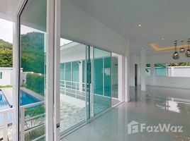 3 Bedrooms Villa for sale in Nong Kae, Hua Hin Baanthai Pool Villa