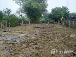  Land for sale in Phrao Hospital, Wiang, Wiang