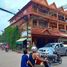 4 Bedroom Townhouse for sale in Kilomaetr Lekh Prammuoy, Russey Keo, Kilomaetr Lekh Prammuoy