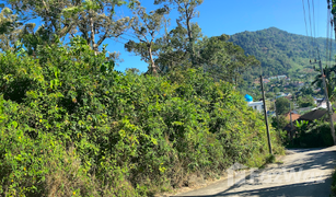 N/A Grundstück zu verkaufen in Kamala, Phuket 