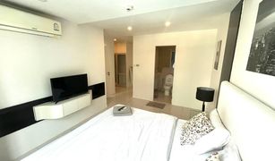 2 Bedrooms Condo for sale in Nong Prue, Pattaya City Center Residence