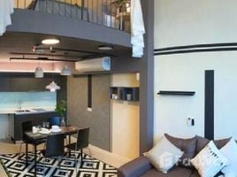 1 Schlafzimmer Appartement zu vermieten im Six Senses, Malate