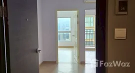 ยูนิตที่เหลืออยู่ในโครงการ Supalai Veranda Rama 9