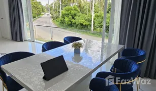 5 Bedrooms Villa for sale in Na Hu Kwang, Hua Hin 
