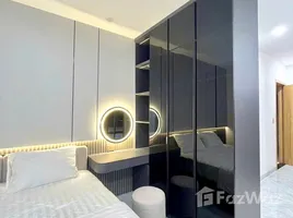 Brand-new studio – chinh huu street | near pham van dong bea