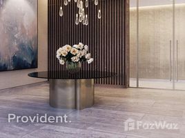 Студия Квартира на продажу в Peninsula Two, Executive Towers