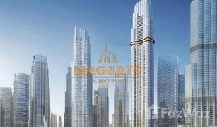 5 Bedrooms Penthouse for sale in Opera District, Dubai IL Primo