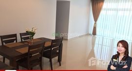 Available Units at 3 Bedroom Condo for sale in The Gems Garden Condominium, Yangon
