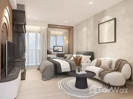 ขายคอนโด 1 ห้องนอน ในโครงการ ศุภาลัย เซนส์ ศรีนครินทร์, หนองบอน