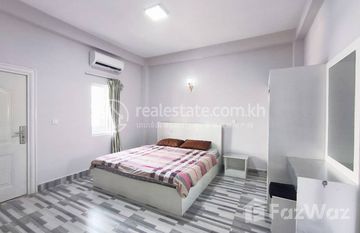 2 Bedroom Apartment for rent Toul Tumpong 1 in Tuol Svay Prey Ti Muoy, プノンペン