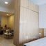 Estudio Departamento en alquiler en Botanica Premier, Ward 2, Tan Binh