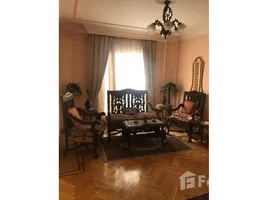 3 Bedroom Apartment for rent at Al Shouyfat, The 5th Settlement, New Cairo City