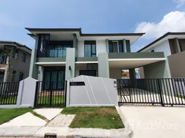 บ้านเดี่ยว 3 ห้องนอน ให้เช่า ในโครงการ เวลาน่า อโมด้า อู่ตะเภา-บ้านฉาง, พลา