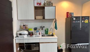 Studio Condo for sale in Bang Chak, Bangkok The Log 3 Sukhumvit 101