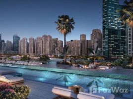 1 спален Квартира на продажу в Bluewaters Bay, Bluewaters Residences