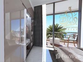 1 спален Квартира на продажу в Plaza, Oasis Residences, Masdar City, Абу-Даби