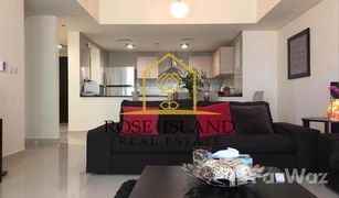 1 Bedroom Apartment for sale in Queue Point, Dubai Tala 1