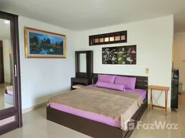 Studio Wohnung zu verkaufen im Wongamat Privacy , Na Kluea, Pattaya