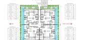 Master Plan of Andaman Boutique Residences
