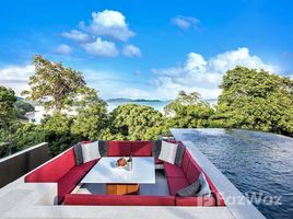5 Bedroom Villa for rent at Baan Yamu Residences, Pa Khlok