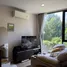 1 Bedroom Condo for rent at The Teak Sathorn-Lumpini, Chong Nonsi