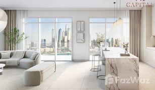 4 Habitaciones Adosado en venta en EMAAR Beachfront, Dubái Beach Mansion