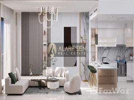 3 غرفة نوم شقة للبيع في Binghatti Crest, Emirates Gardens 2