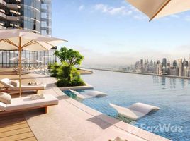 3 спален Квартира на продажу в Al Habtoor Tower, Marinascape, Dubai Marina