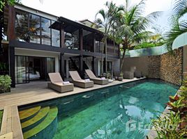 3 chambre Villa for sale in Bali, Badung, Bali