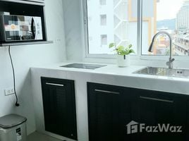 Studio Condo for sale at Patong Condotel, Patong