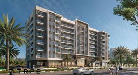 Available Units at Azizi Pearl