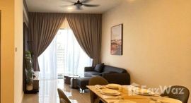 Viviendas disponibles en Nova Saujana