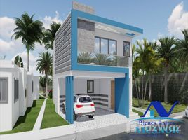 3 спален Дом for sale in Puerto Plata, San Felipe De Puerto Plata, Puerto Plata