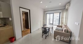 Verfügbare Objekte im 100 Residency @ Prima Setapak