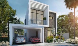 3 Bedrooms Villa for sale in NAIA Golf Terrace at Akoya, Dubai Belair Damac Hills - By Trump Estates