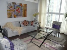 2 Bedroom Apartment for rent at PUNTA PACÃFICA, San Francisco, Panama City, Panama