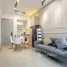 Studio Wohnung zu vermieten im Damansara Perdana, Sungai Buloh